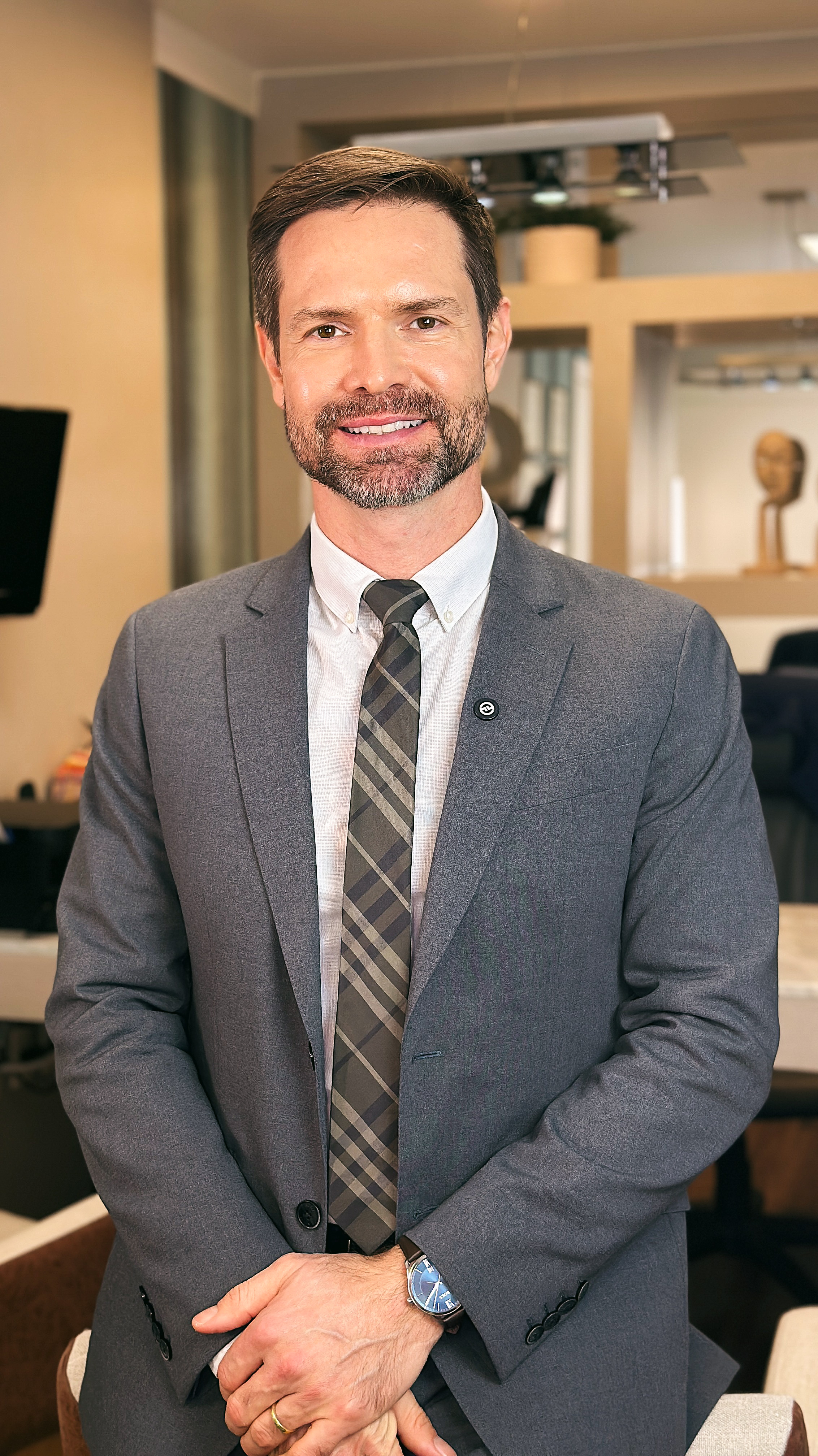 Dr. Felipe Benvenuti
